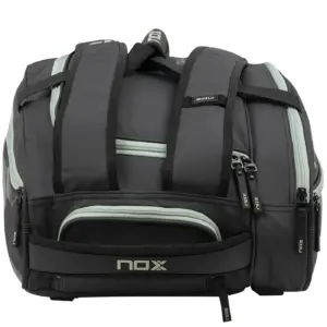 NOX World Padel Tour OPEN SERIES 2024 Padel Bag, Nox padel bag image 6