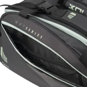 NOX World Padel Tour OPEN SERIES 2024 Padel Bag, Nox padel bag image 9