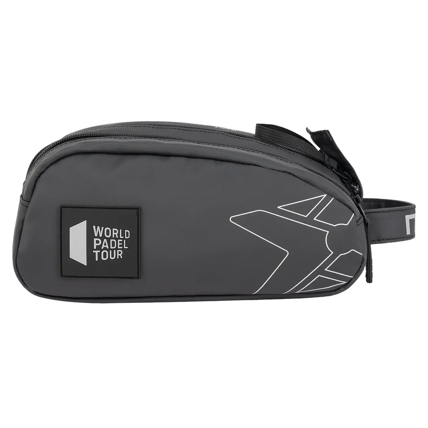 NOX World Padel Tour POUCH, Nox padel Pouch Image 1 NOX World Padel Tour POUCH, Nox padel Pouch Image 1