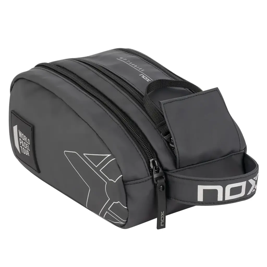 NOX World Padel Tour POUCH, Nox padel Pouch Image 2