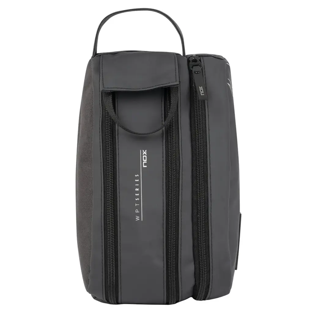 NOX World Padel Tour POUCH, Nox padel Pouch Image 3