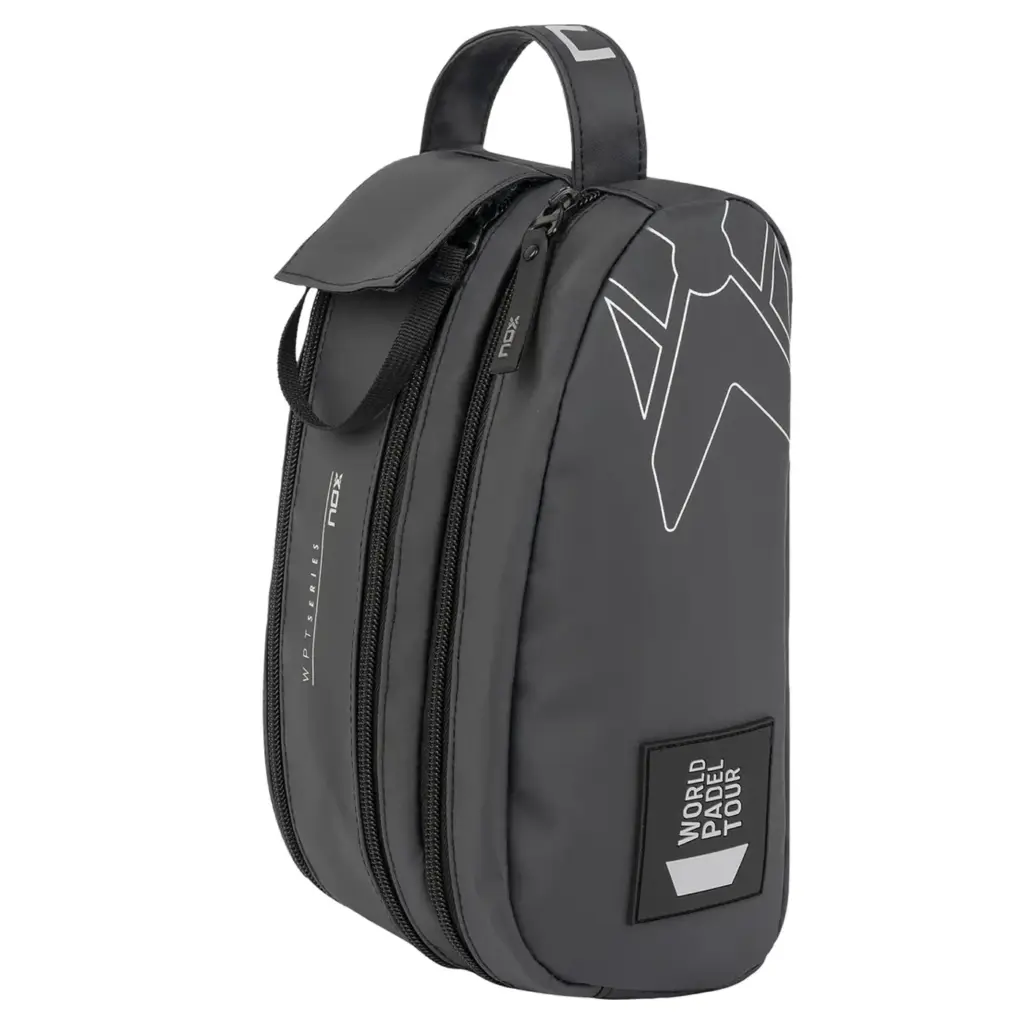 NOX World Padel Tour POUCH, Nox padel Pouch Image 4