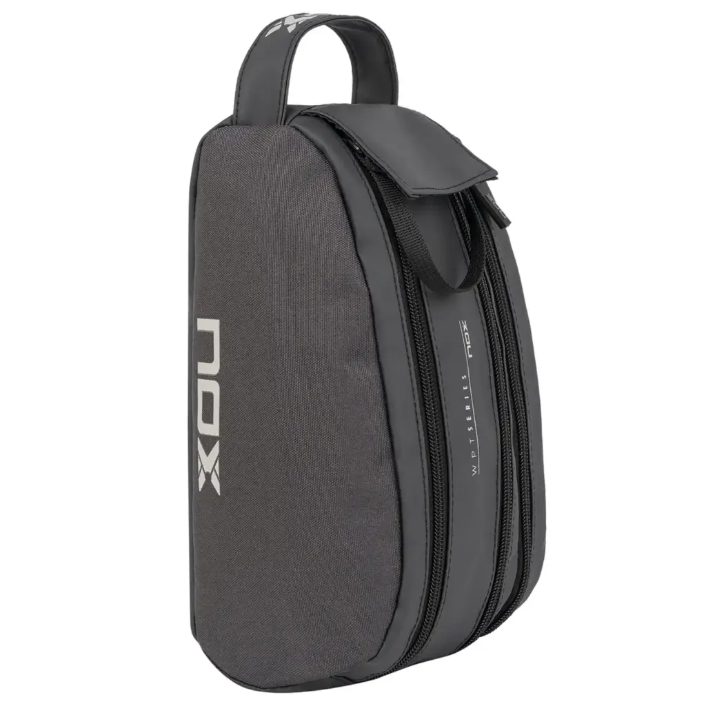 NOX World Padel Tour POUCH, Nox padel Pouch Image 5