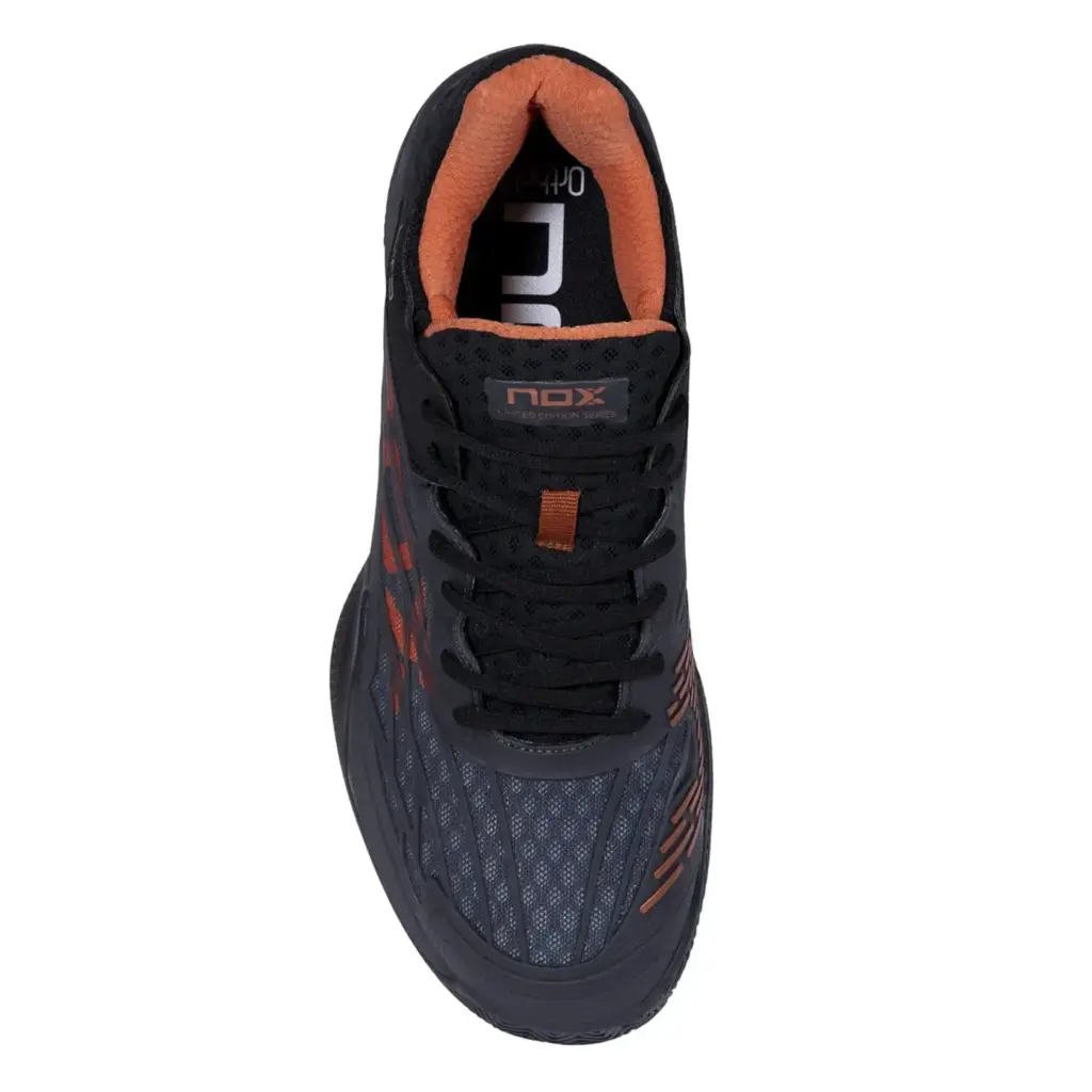 Nox Padel Shoes AT10 Lux LIMITED EDITION , padel shoes for menImage 6