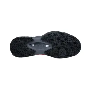 Nox Padel Shoes AT10 RedBlack padel shoes for men Image 3