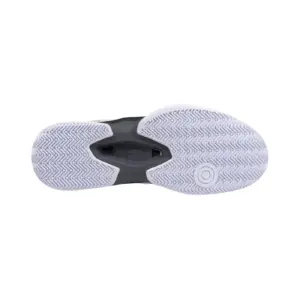 Nox Padel Shoes AT10 WhiteBlack Padel Shoes for men Image 3