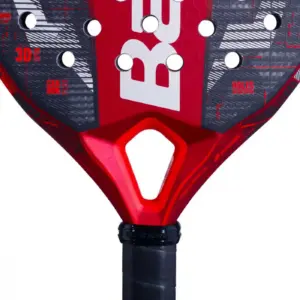 TECHNICAL VERON JUAN LEBRÓN 2024 Padel Racket Image 5