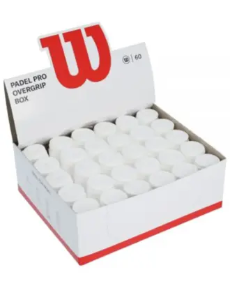 Wilson pro overgrip image 1