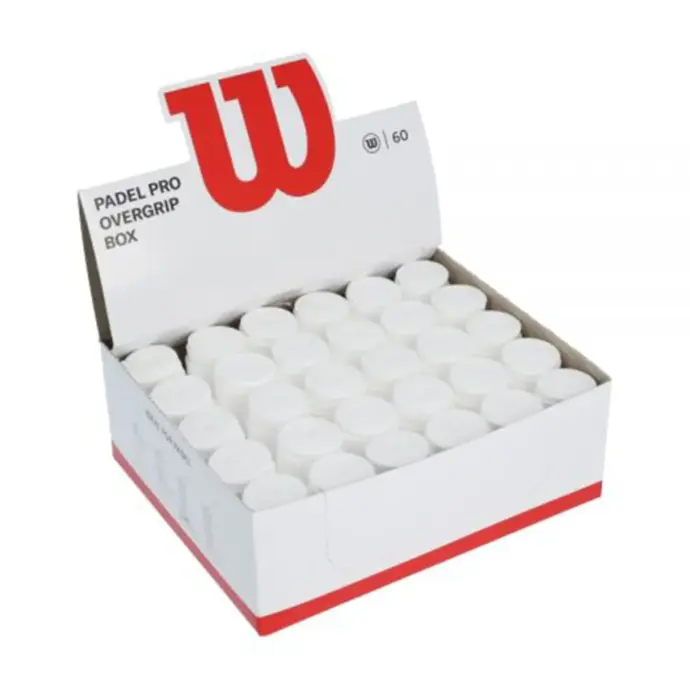 Wilson pro overgrip image 1