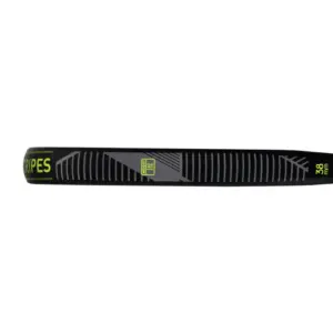 2024 ADIDAS MATCH 3.3 BLACKLIME Padel Racket Image 5