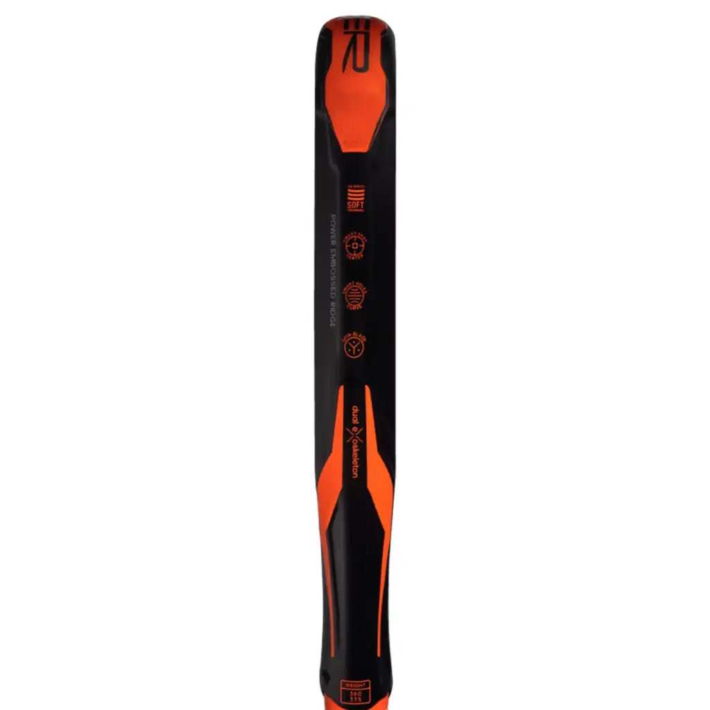 2024 Adidas ADIPOWER CTRL TEAM 3.3 Padel Racket Image 7