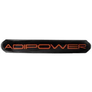 ADIDAS ADIPOWER CTRL 3.3 2024 PADEL RACKET Image 1