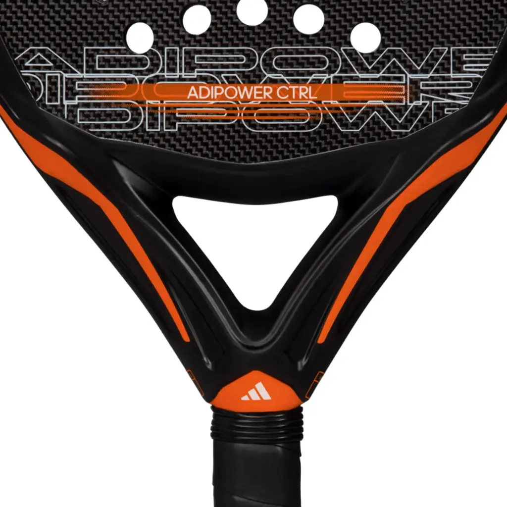 ADIDAS ADIPOWER CTRL 3.3 2024 PADEL RACKET Image 2