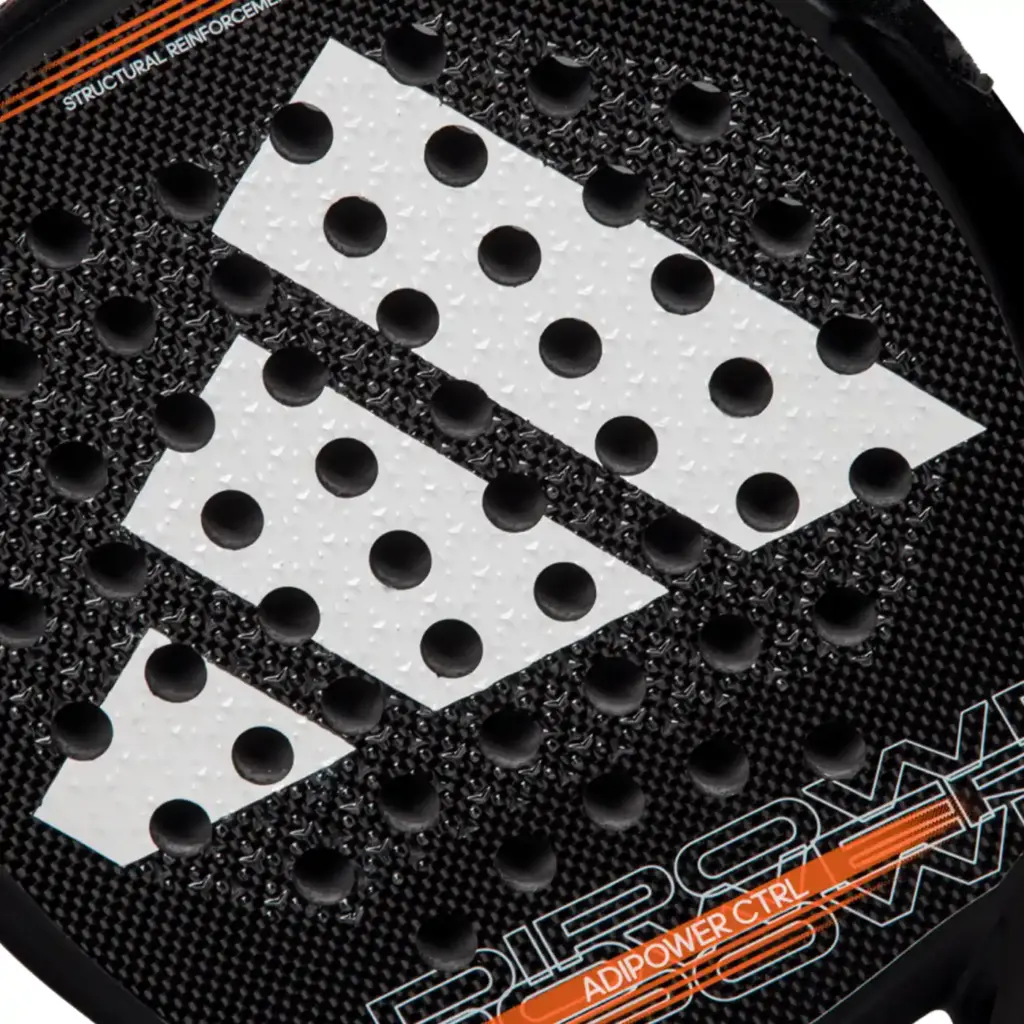 ADIDAS ADIPOWER CTRL 3.3 2024 PADEL RACKET Image 3