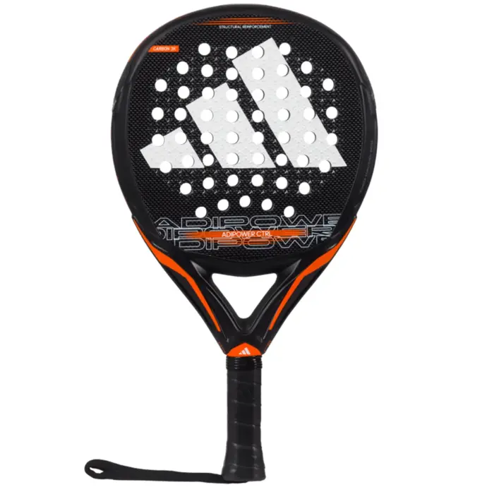 ADIDAS ADIPOWER CTRL 3.3 2024 PADEL RACKET Image 4