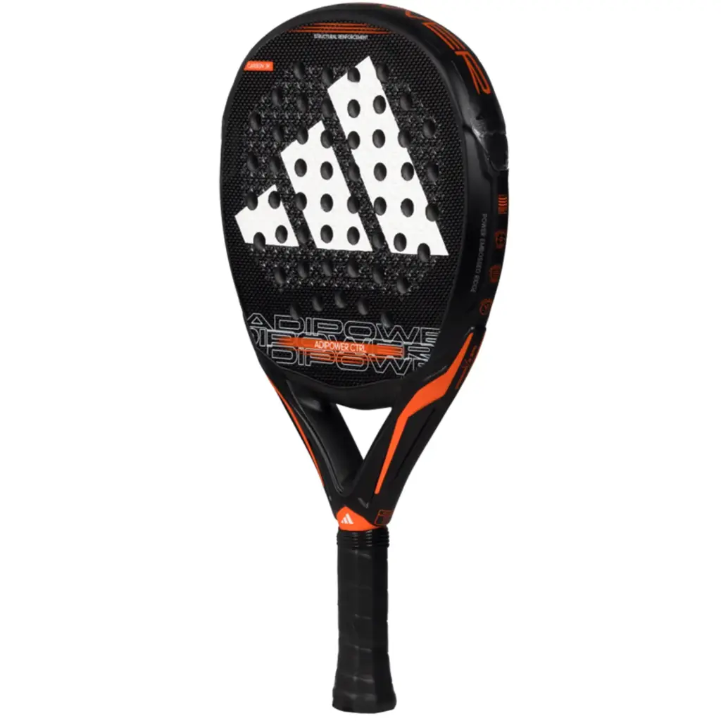 ADIDAS ADIPOWER CTRL 3.3 2024 PADEL RACKET Image 5