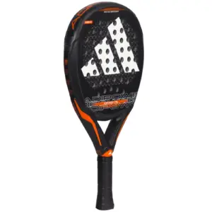 ADIDAS ADIPOWER CTRL 3.3 2024 PADEL RACKET Image 6