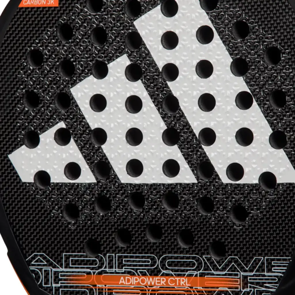 ADIDAS ADIPOWER CTRL 3.3 2024 PADEL RACKET Image 8