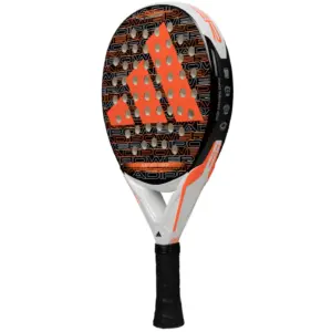 ADIDAS ADIPOWER JUNIOR 3.3 PADEL RACKET 2024 iMAGE 2