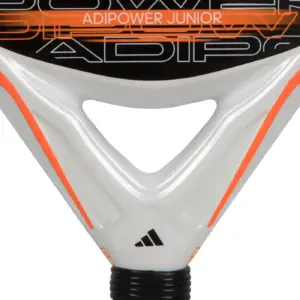 ADIDAS ADIPOWER JUNIOR 3.3 PADEL RACKET 2024 iMAGE 3