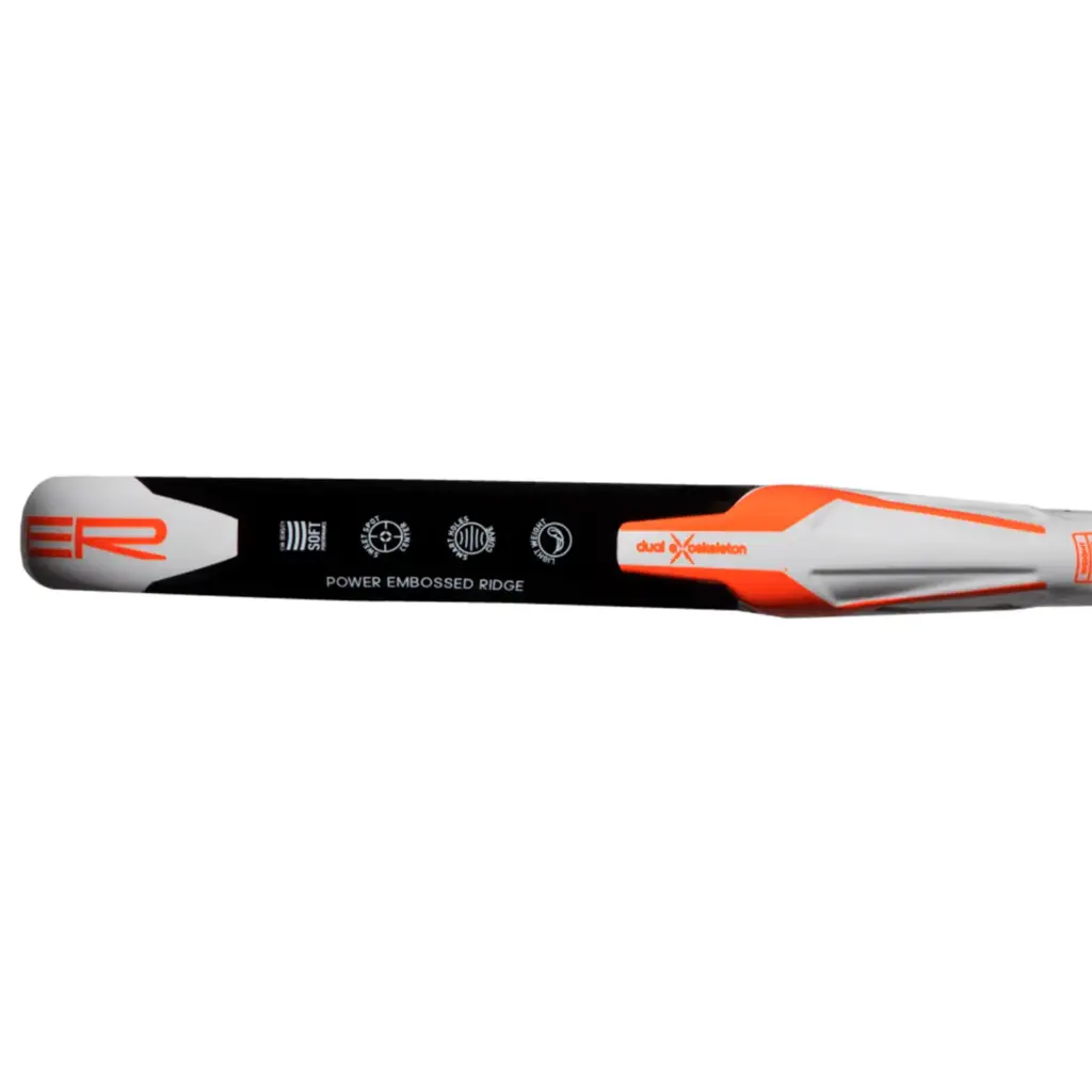 ADIDAS ADIPOWER JUNIOR 3.3 PADEL RACKET 2024 iMAGE 6
