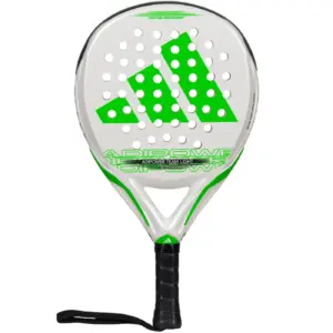 ADIDAS ADIPOWER TEAM LIGHT 3.3 Racket of MAFALDA FERNANDES Image 1