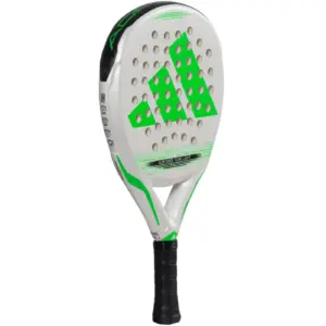 ADIDAS ADIPOWER TEAM LIGHT 3.3 Racket of MAFALDA FERNANDES Image 2