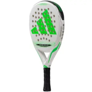 ADIDAS ADIPOWER TEAM LIGHT 3.3 Racket of MAFALDA FERNANDES Image 3