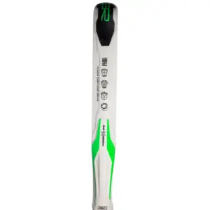 ADIDAS ADIPOWER TEAM LIGHT 3.3 Racket of MAFALDA FERNANDES Image 6