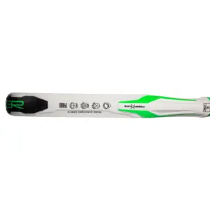 ADIDAS ADIPOWER TEAM LIGHT 3.3 Racket of MAFALDA FERNANDES Image 7