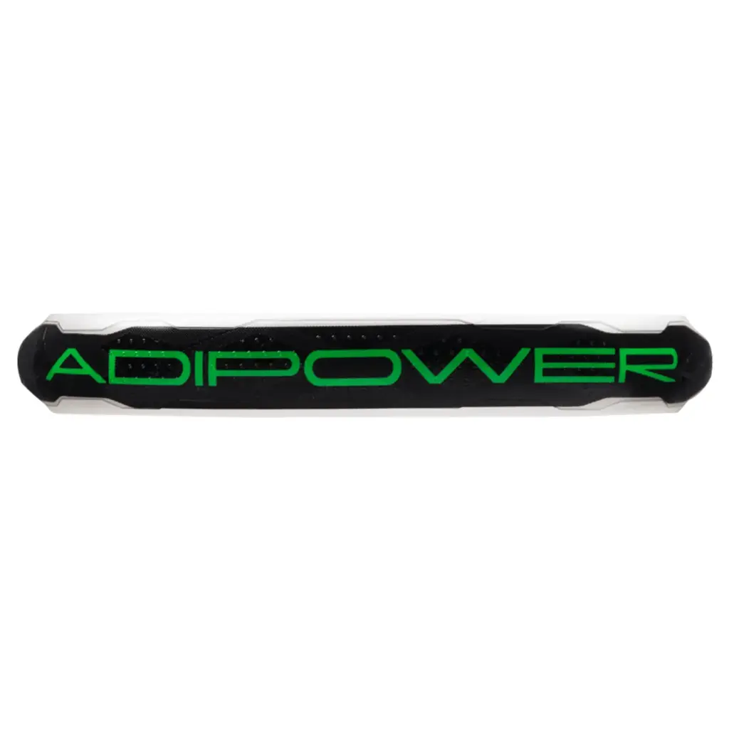 ADIDAS ADIPOWER TEAM LIGHT 3.3 Racket of MAFALDA FERNANDES Image 8