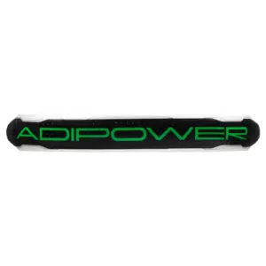 ADIDAS ADIPOWER TEAM LIGHT 3.3 Racket of MAFALDA FERNANDES Image 8