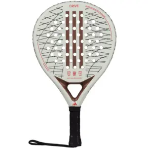 ADIDAS DRIVE 3.3 VINTAGE Padel Racket 2024 Image 1