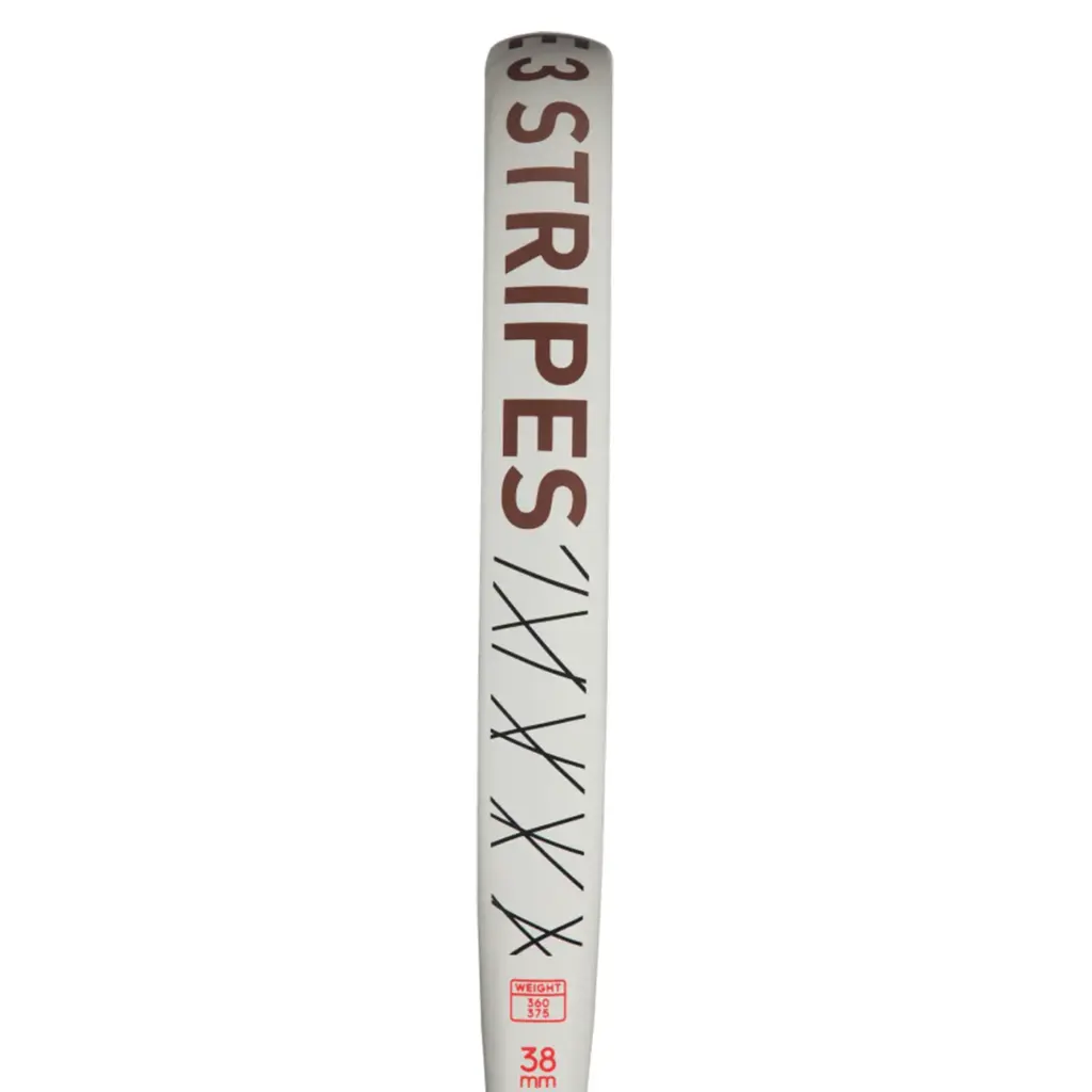 ADIDAS DRIVE 3.3 VINTAGE Padel Racket 2024 Image 2
