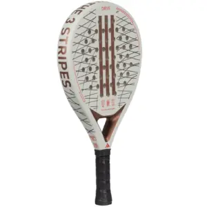 ADIDAS DRIVE 3.3 VINTAGE Padel Racket 2024 Image 7