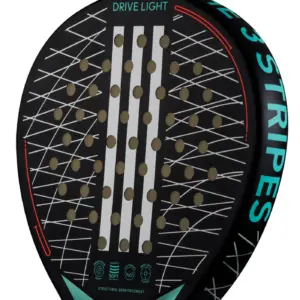 ADIDAS DRIVE LIGHT 3.3 2024 Padel Racket Image 3