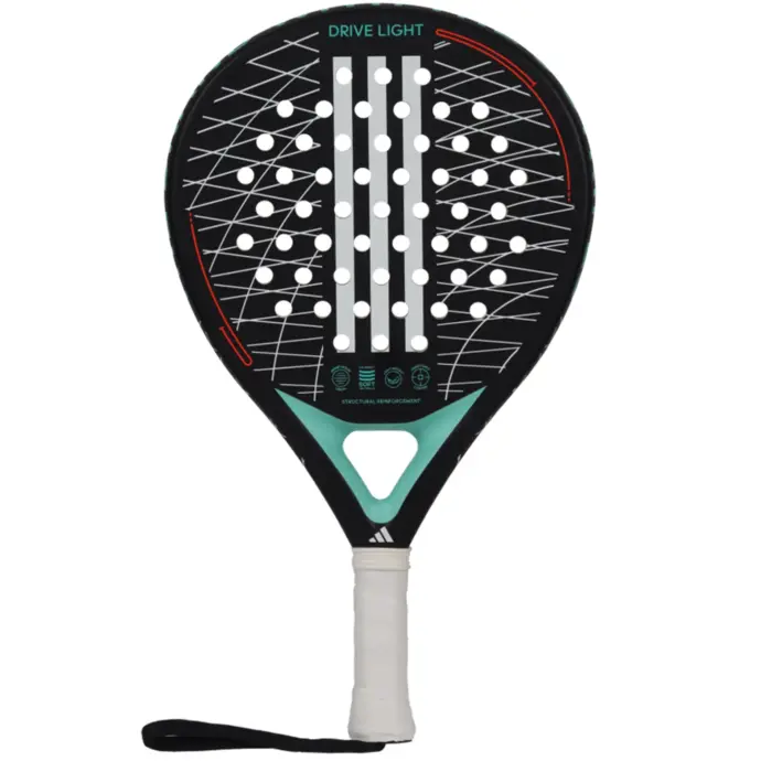 ADIDAS DRIVE LIGHT 3.3 2024 Padel Racket Image 6