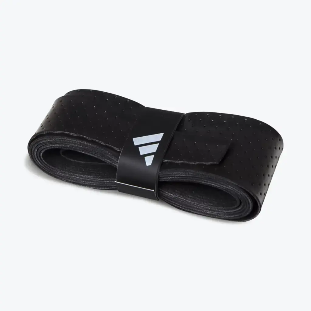 ADIDAS PADEL OVERGRIP SET OF 3 BLACK 1