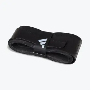 ADIDAS PADEL OVERGRIP SET OF 3 BLACK 1
