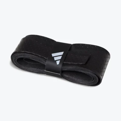 ADIDAS PADEL OVERGRIP SET OF 3 BLACK 1
