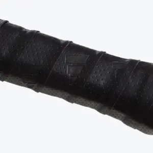ADIDAS PADEL OVERGRIP SET OF 3 BLACK