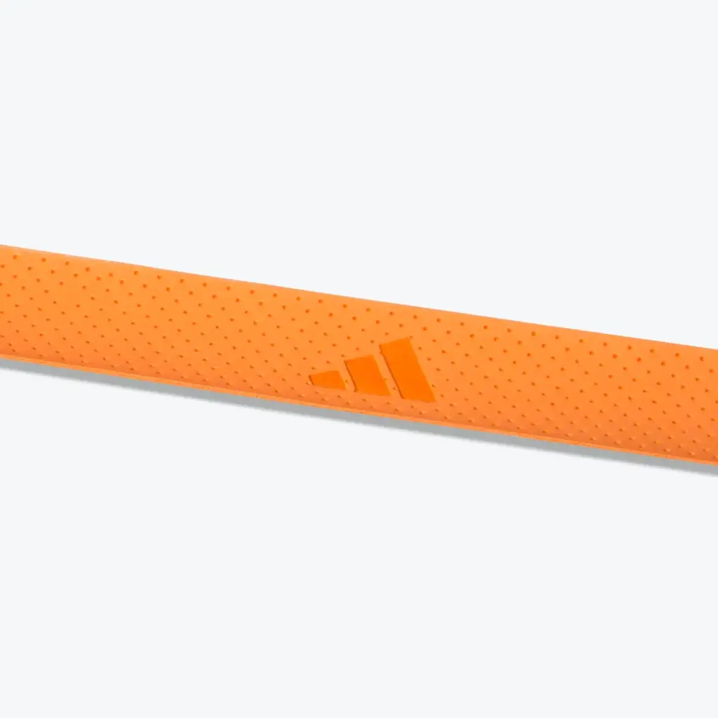 ADIDAS PADEL OVERGRIP SET OF 3 ORANGE