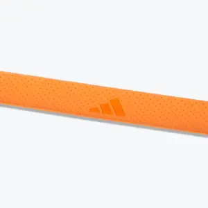 ADIDAS PADEL OVERGRIP SET OF 3 ORANGE