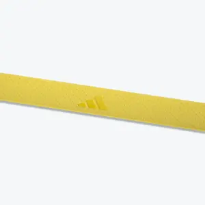 ADIDAS PADEL OVERGRIP SET OF 3 Yellow Image 3