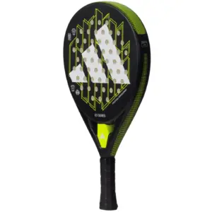 ADIDAS RX SERIES 2024 PADEL RACKET LIME iMAGE 1