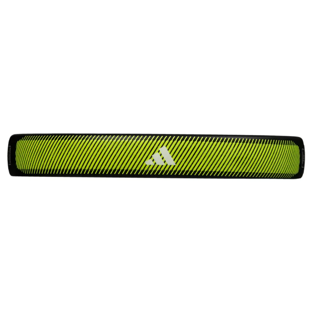 ADIDAS RX SERIES 2024 PADEL RACKET LIME iMAGE 5