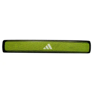 ADIDAS RX SERIES 2024 PADEL RACKET LIME iMAGE 5