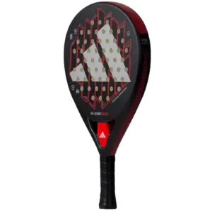 ADIDAS RX SERIES LIGHT 2024 PADEL RACKET Image 2