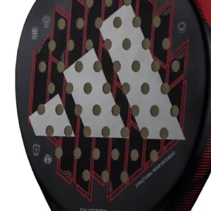 ADIDAS RX SERIES LIGHT 2024 PADEL RACKET Image 4