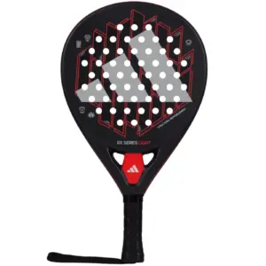 ADIDAS RX SERIES LIGHT 2024 PADEL RACKET Image 7